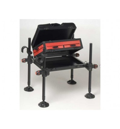 SCAUN MODULAR MIVARDI SEATBOX M200