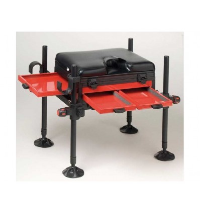 SCAUN MODULAR MIVARDI SEATBOX M200