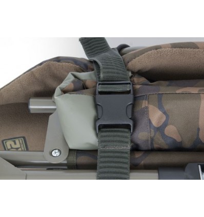 PAT FOX R-SERIES R2 CAMO 6 PICIOARE