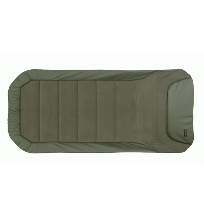 PAT FOX WARRIOR 2 BEDCHAIR 6 PICIOARE