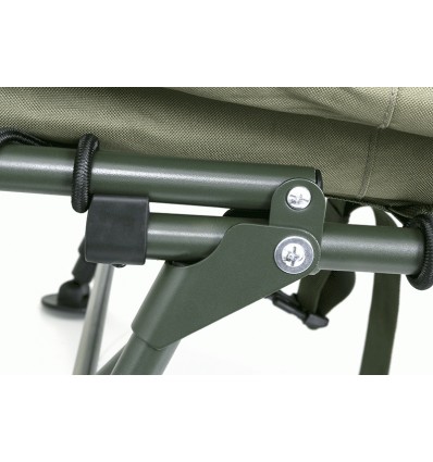 PAT FOX WARRIOR 2 BEDCHAIR 6 PICIOARE