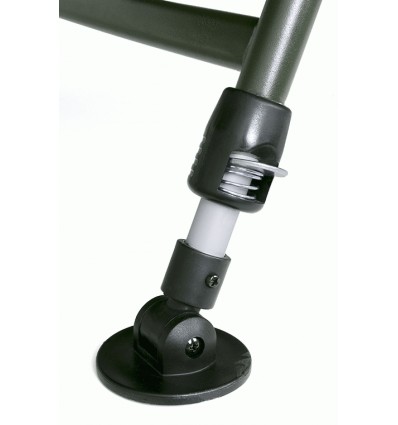PAT FOX WARRIOR 2 BEDCHAIR 6 PICIOARE