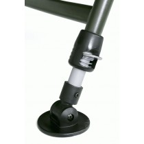 PAT FOX WARRIOR 2 BEDCHAIR 6 PICIOARE