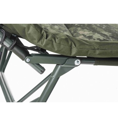 PAT MIVARDI STEALTH CAMO 8 PICIOARE
