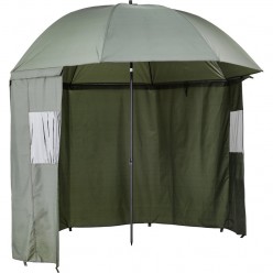 Umbrela parasolar Cormoran diametru 2.5M