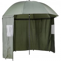 Umbrela parasolar Cormoran diametru 2.5M Umbrela parasolar Cormoran diametru 2.5M