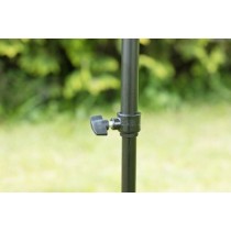 UMBRELA EXTRA CARP VERDE 2.20M UMBRELA EXTRA CARP VERDE 2.20M