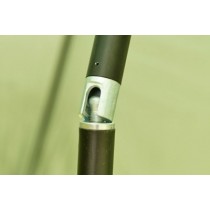 UMBRELA EXTRA CARP VERDE 2.20M UMBRELA EXTRA CARP VERDE 2.20M