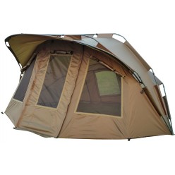 CORT EXTRA CARP 2 MAN 310X280X140CM