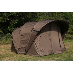 CORT FOX RETREAT + 2MAN + INNER DOME