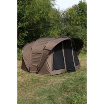 CORT FOX RETREAT + 2MAN + INNER DOME
