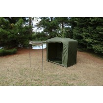 CORT FOX ROYALE COOK TENT STATION CORT FOX ROYALE COOK TENT STATION