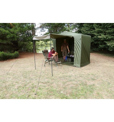 CORT FOX ROYALE COOK TENT STATION