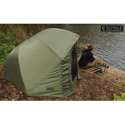 CORT UMBRELA FOX ROYALE 60 BROLLY SYSTEM 2