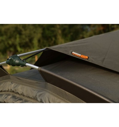 CORT FOX EASY DOME MAXI 2 MAN
