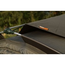 CORT FOX EASY DOME MAXI 2 MAN CORT FOX EASY DOME MAXI 2 MAN