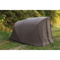 WINTERSKIN CORT FOX RETREAT + 2 MAN WINTERSKIN CORT FOX RETREAT + 2 MAN