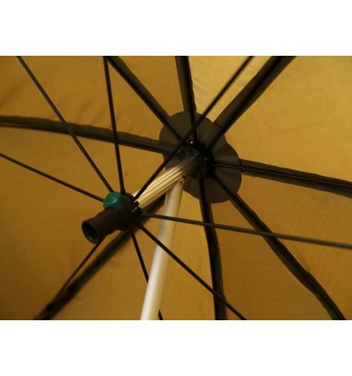 UMBRELA FOX BROLLY 60