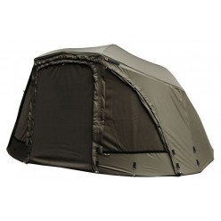 CORT FOX SISTEM COMPLET ULTRA 60 KAKI BROLLY VEN-TEC RIP STOP 2