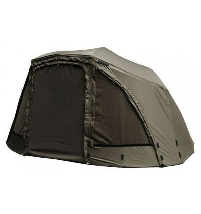 CORT FOX SISTEM COMPLET ULTRA 60 KAKI BROLLY VEN-TEC RIP STOP
