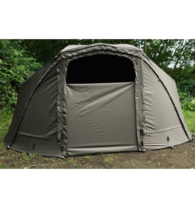 CORT FOX SISTEM COMPLET ULTRA 60 KAKI BROLLY VEN-TEC RIP STOP