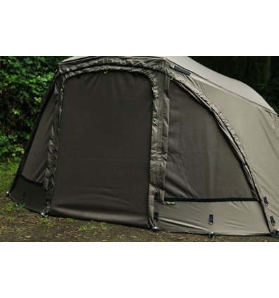CORT FOX SISTEM COMPLET ULTRA 60 KAKI BROLLY VEN-TEC RIP STOP