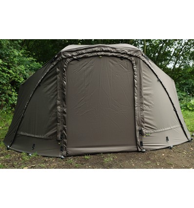 CORT FOX SISTEM COMPLET ULTRA 60 KAKI BROLLY VEN-TEC RIP STOP