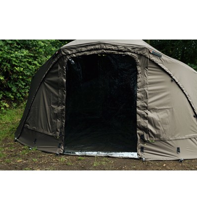 CORT FOX SISTEM COMPLET ULTRA 60 KAKI BROLLY VEN-TEC RIP STOP