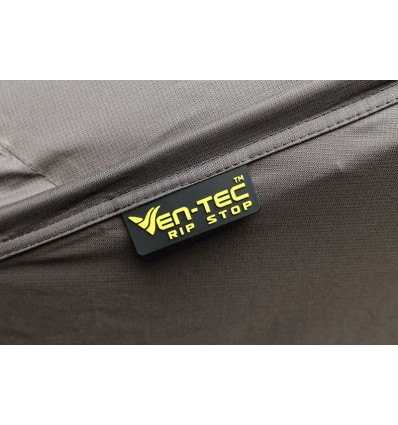 CORT FOX SISTEM COMPLET ULTRA 60 KAKI BROLLY VEN-TEC RIP STOP