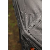 CORT FOX SISTEM COMPLET ULTRA 60 KAKI BROLLY VEN-TEC RIP STOP CORT FOX SISTEM COMPLET ULTRA 60 KAKI BROLLY VEN-TEC RIP STOP