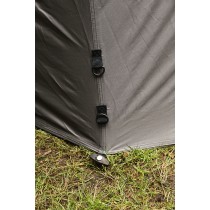 CORT FOX SISTEM COMPLET ULTRA 60 KAKI BROLLY VEN-TEC RIP STOP CORT FOX SISTEM COMPLET ULTRA 60 KAKI BROLLY VEN-TEC RIP STOP