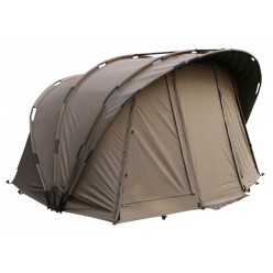 CORT FOX RETREAT + 1 MAN + INNER DOME