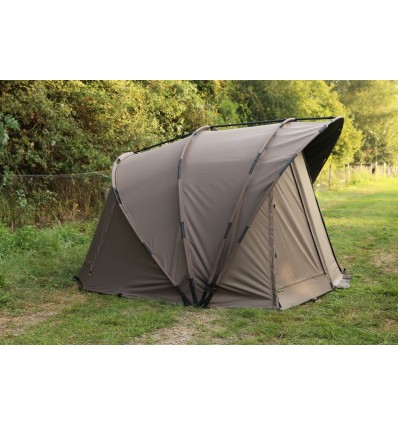 CORT FOX RETREAT + 1 MAN + INNER DOME