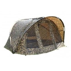 CORT FOX ROYALE CLASSIC BIVVY CAMO 2 MAN