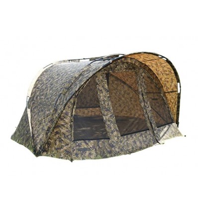 CORT FOX ROYALE CLASSIC BIVVY CAMO 2 MAN