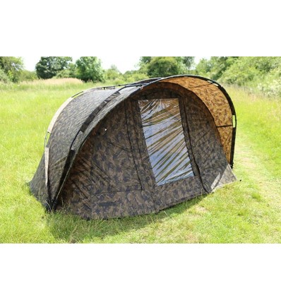 CORT FOX ROYALE CLASSIC BIVVY CAMO 2 MAN