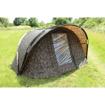 CORT FOX ROYALE CLASSIC BIVVY CAMO 2 MAN