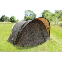 CORT FOX ROYALE CLASSIC BIVVY CAMO 2 MAN