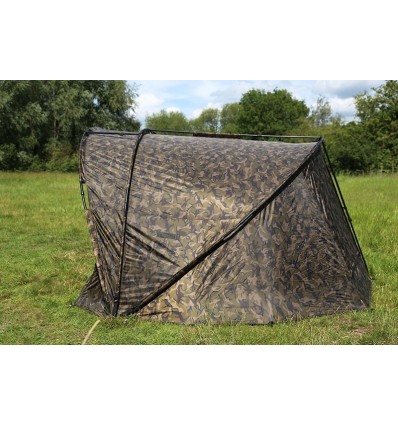CORT FOX ROYALE CLASSIC BIVVY CAMO 2 MAN