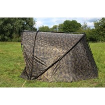 CORT FOX ROYALE CLASSIC BIVVY CAMO 2 MAN