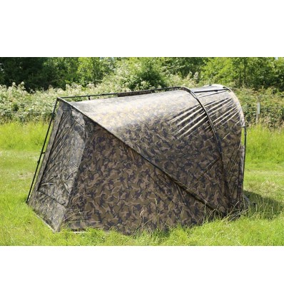 CORT FOX ROYALE CLASSIC BIVVY CAMO 2 MAN