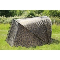 CORT FOX ROYALE CLASSIC BIVVY CAMO 2 MAN