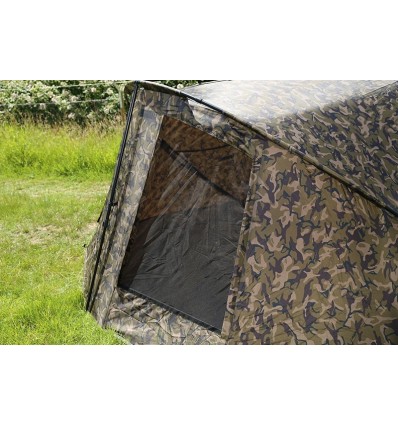CORT FOX ROYALE CLASSIC BIVVY CAMO 2 MAN