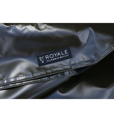 CORT FOX ROYALE CLASSIC BIVVY CAMO 2 MAN