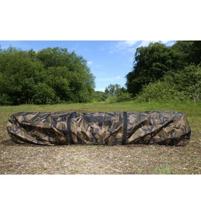 CORT FOX ROYALE CLASSIC BIVVY CAMO 2 MAN