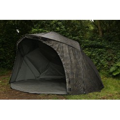 CORT FOX ULTRA 60 CAMO BROLLY VEN-TEC RIP STOP