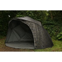 CORT FOX ULTRA 60 CAMO BROLLY VEN-TEC RIP STOP