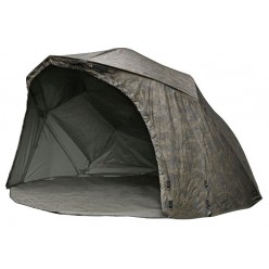 CORT FOX ULTRA 60 CAMO BROLLY VEN-TEC RIP STOP 2