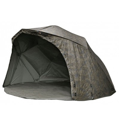 CORT FOX ULTRA 60 CAMO BROLLY VEN-TEC RIP STOP