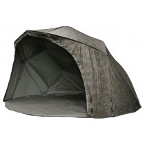 CORT FOX ULTRA 60 CAMO BROLLY VEN-TEC RIP STOP